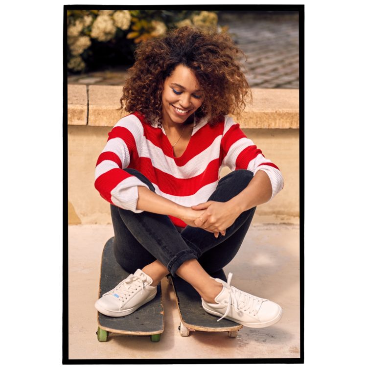 h&m >< izzy bizu