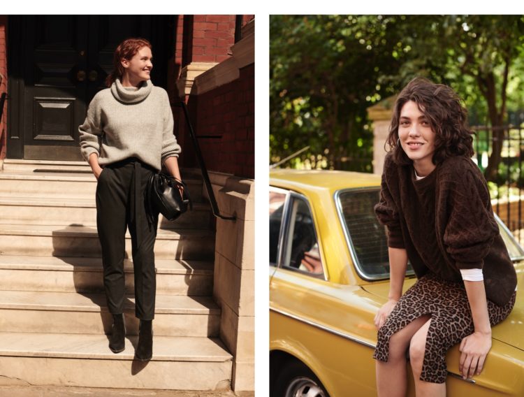 SHADES OF AUTUMN