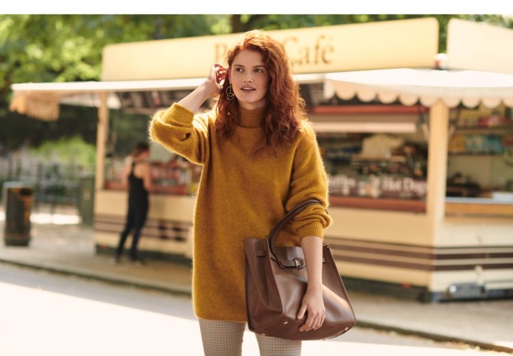 SHADES OF AUTUMN