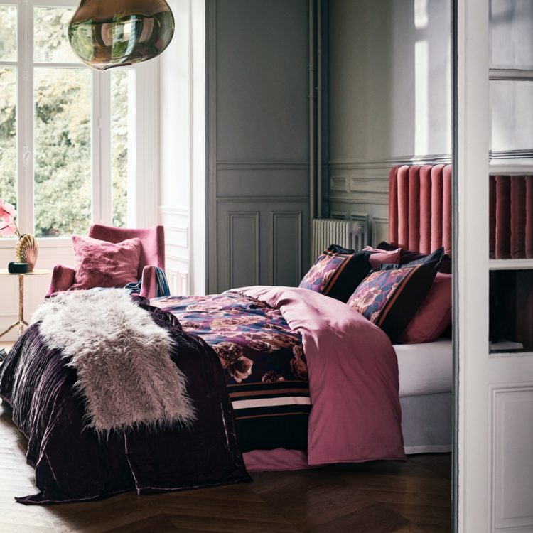 h&m bedroom
