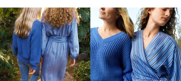 STRIPES AHEAD