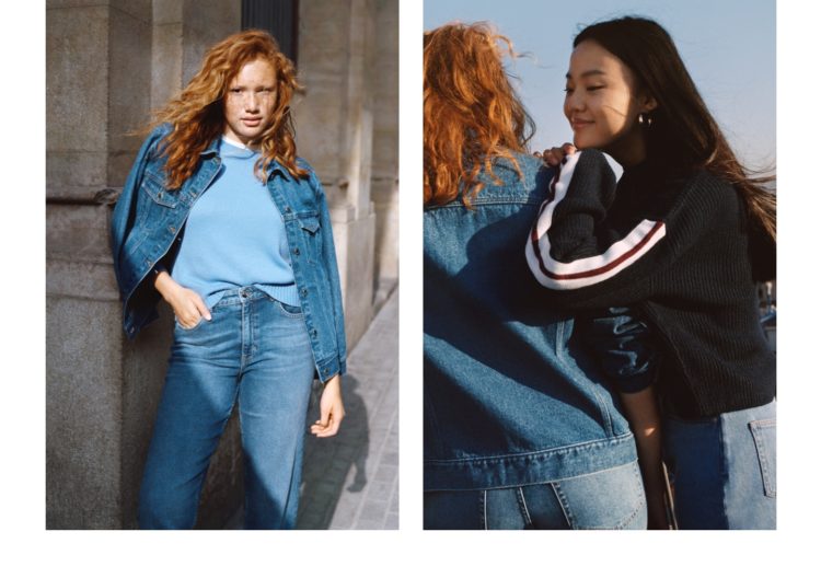 DELIGHTFUL DENIM
