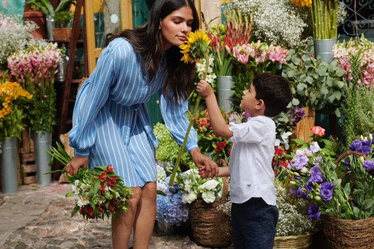 FRESH FLORALS