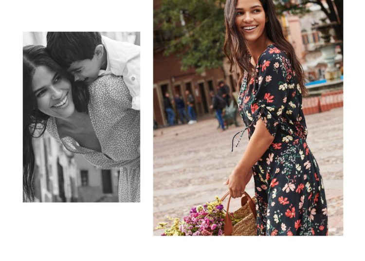 FRESH FLORALS