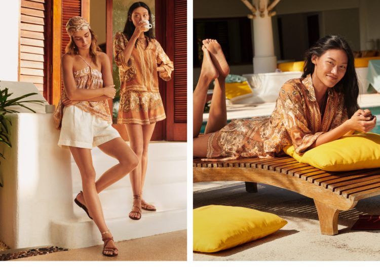 SUMMER GOLD