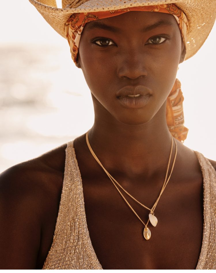 SUMMER GOLD