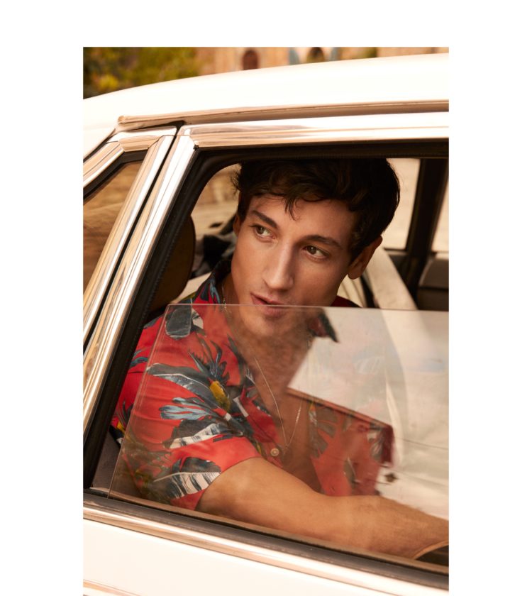 RESORT SHIRTS