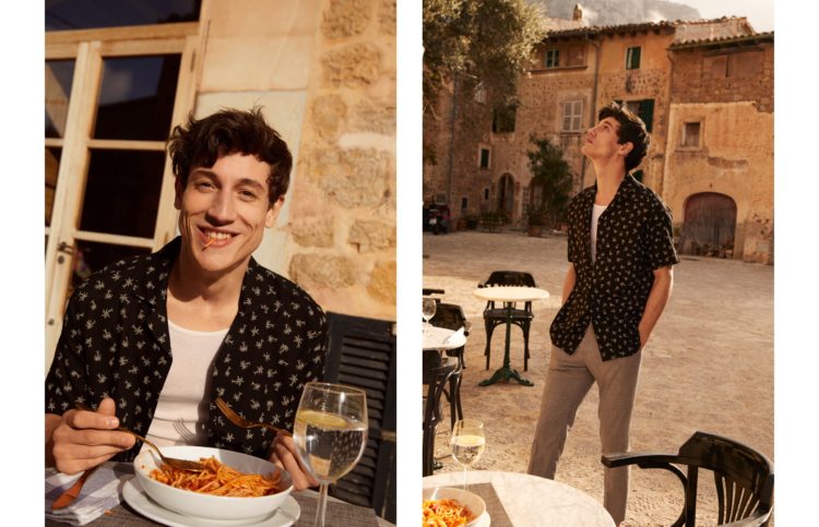 RESORT SHIRTS
