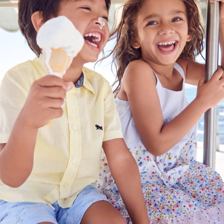 SWEET FOR SUMMER