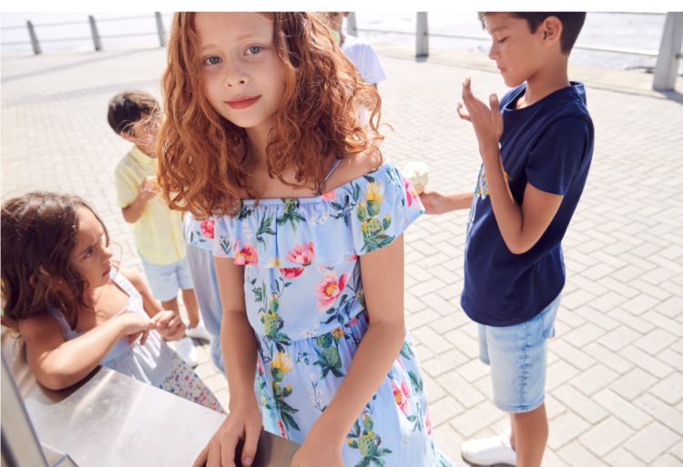 SWEET FOR SUMMER