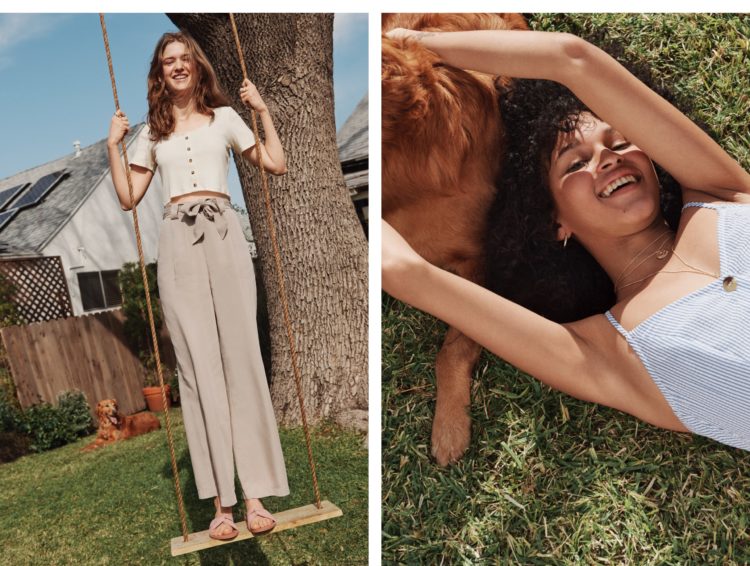 NATURAL NEUTRALS