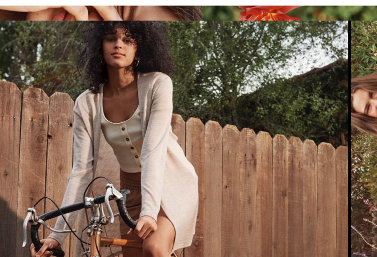 NATURAL NEUTRALS