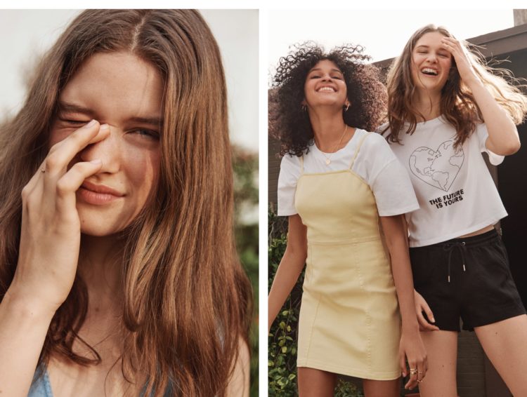 NATURAL NEUTRALS