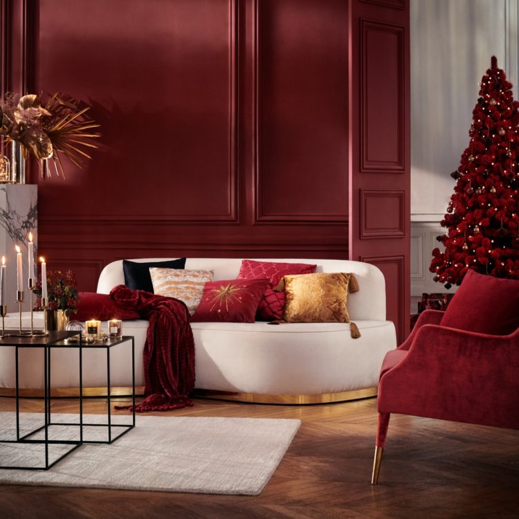 Dare to go red