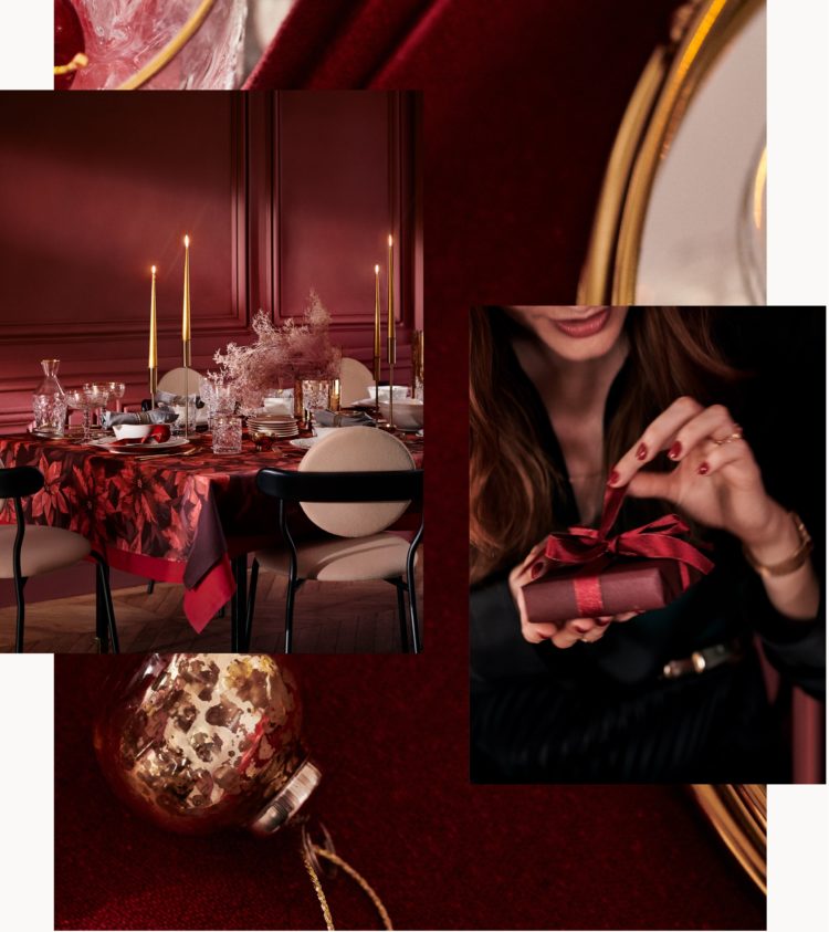 Dare to go red