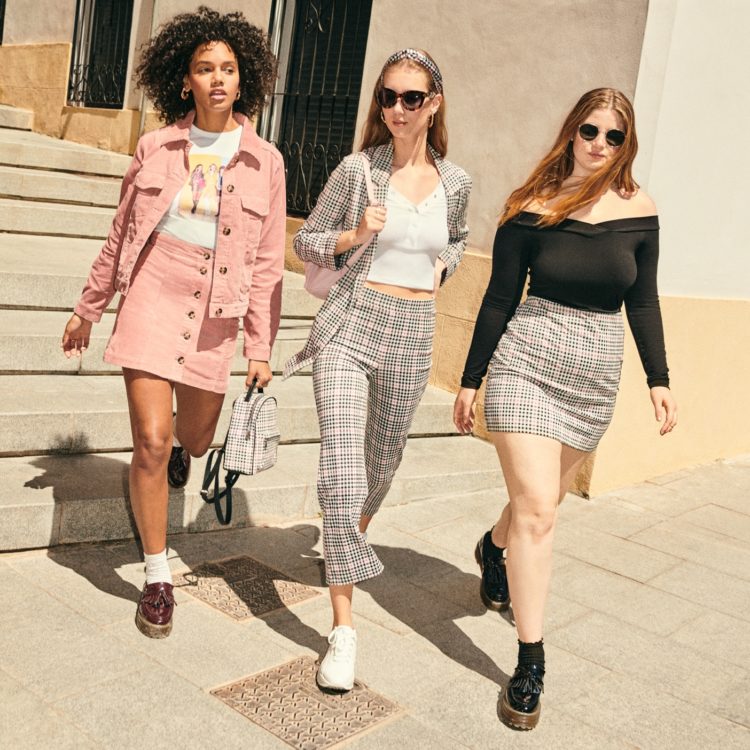 Trends to step out in