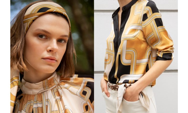 Richard Allan x H&M