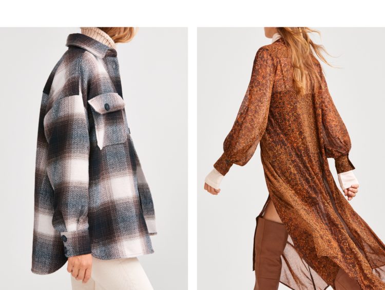 Conscious collection