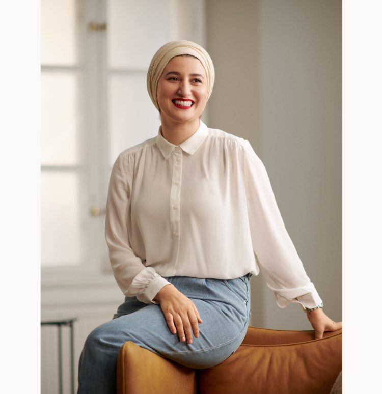 Woman day h&m discount
