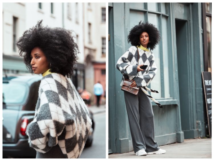 Pringle of Scotland x H&M