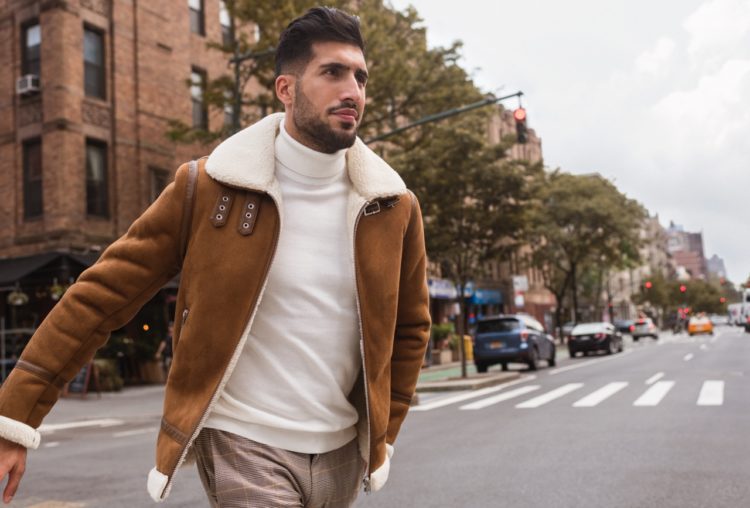 Selected by Emre Can