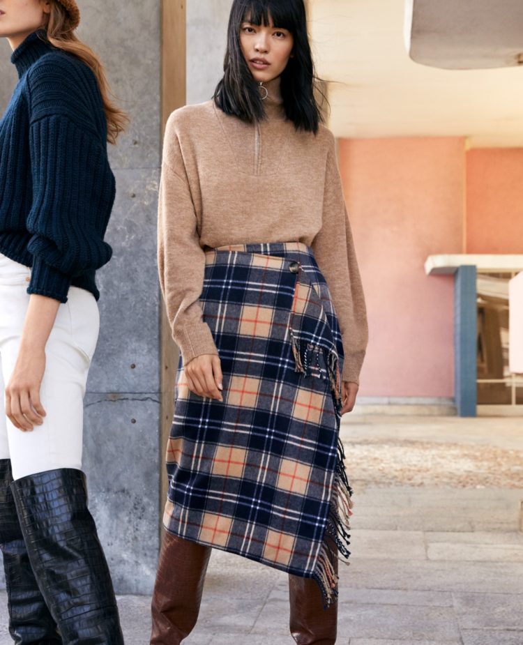 3 key trends for autumn