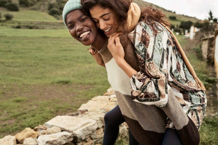 Heading into a new season<br><small>Make a stylish transition with winter’s greatest layering pieces</small>