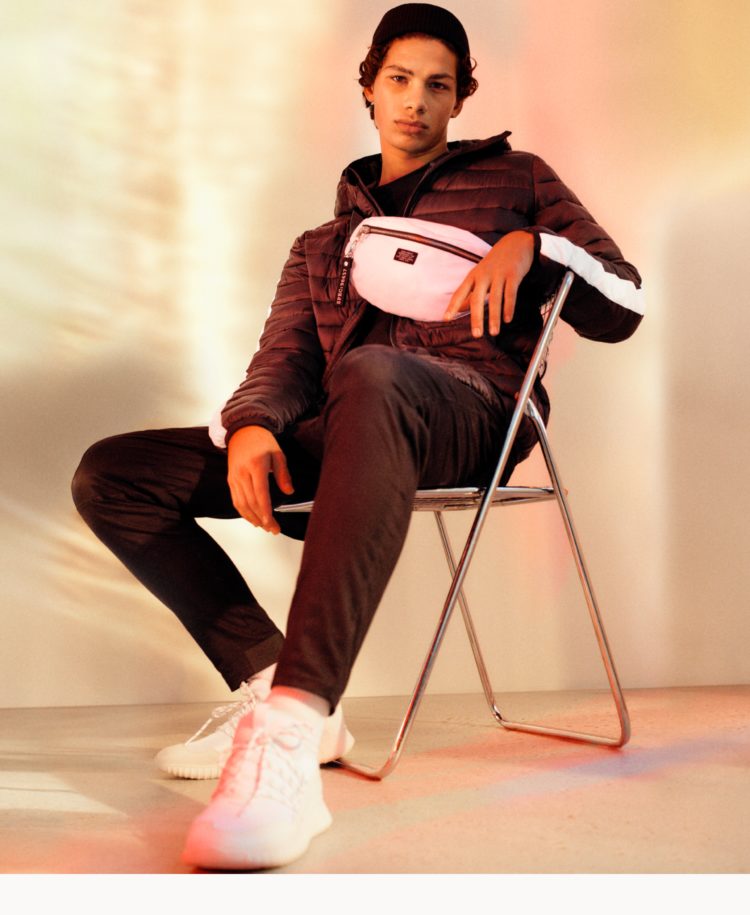 How to ace the athleisure trend