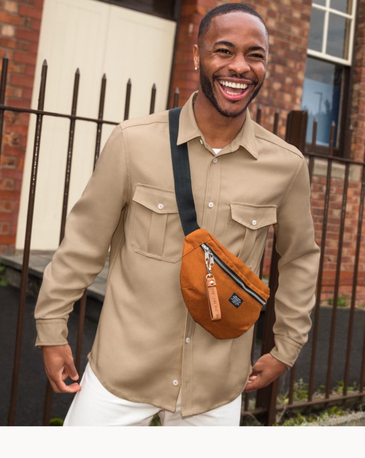 Raheem Sterling