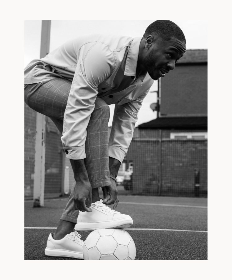 Raheem Sterling