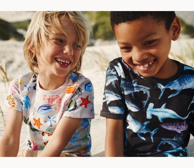 Karolina Kijak x H&M