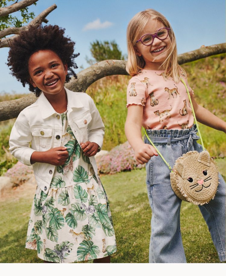 Karolina Kijak x H&M