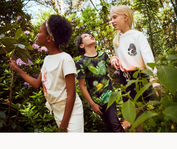 Karolina Kijak x H&M