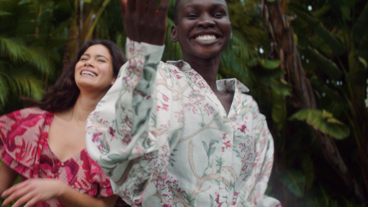 Johanna Ortiz x H&M
