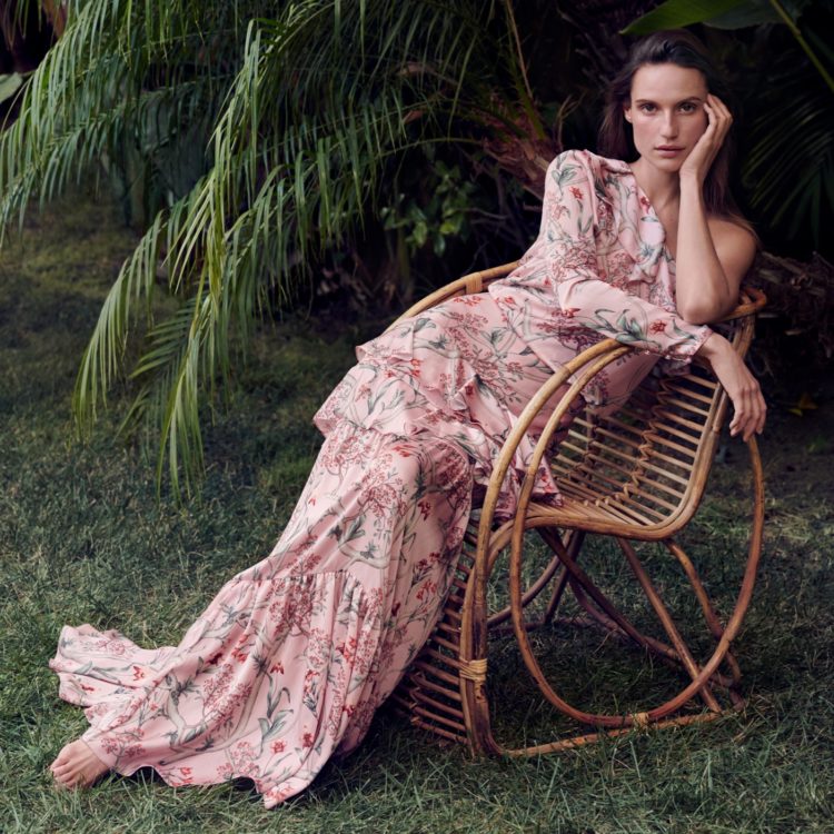 Johanna Ortiz x H&M