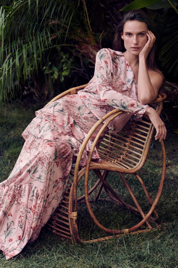 Johanna Ortiz x H&M