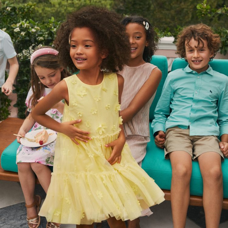Spring’s in swing!