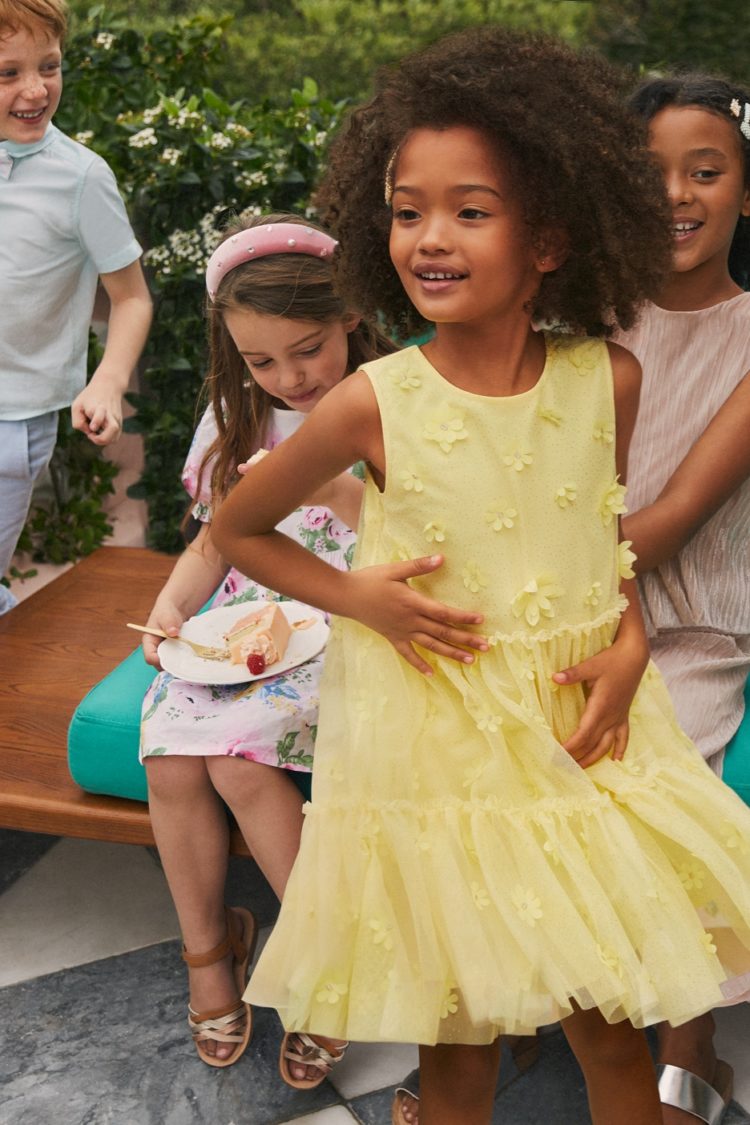 Spring’s in swing!