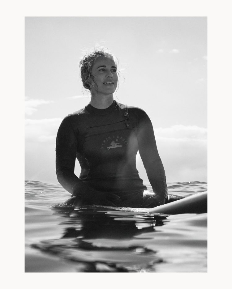 Women + Waves x H&M