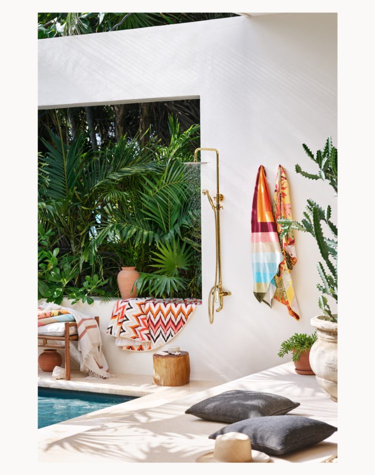 Inspired by nature<br><small>Explore our exotic patterns and designs</small>