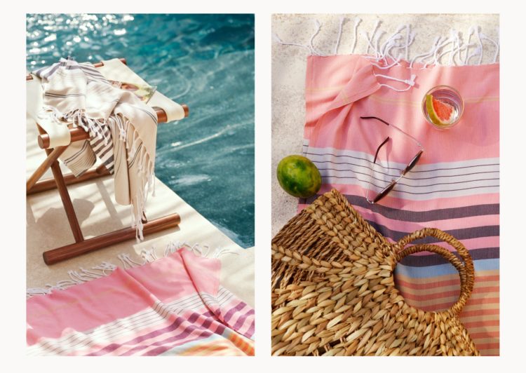 Inspired by nature<br><small>Explore our exotic patterns and designs</small>