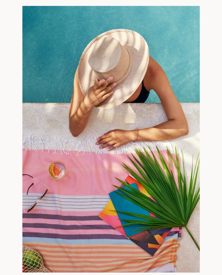Inspired by nature<br><small>Explore our exotic patterns and designs</small>