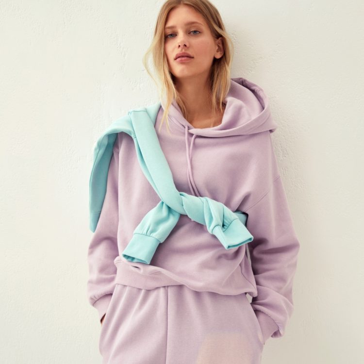 H&M Hoodies & Sweatshirts for Women