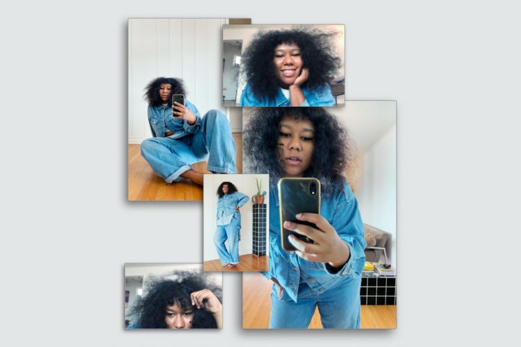 Lee x H&M
