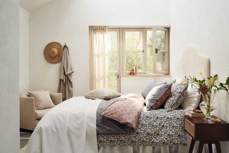 Modern romance<br><small>New stylish favourites for your home</small>