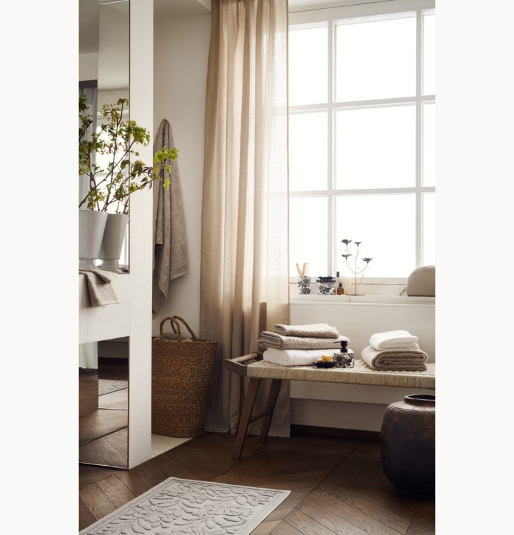 Modern romance<br><small>New stylish favourites for your home</small>