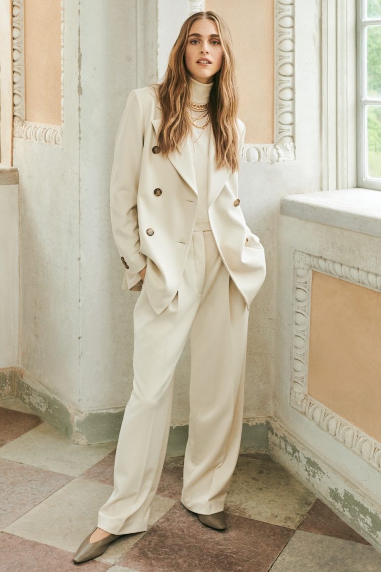 Giuliva Heritage x H&M<br><small>Fashion meant to be treasured forever</small>