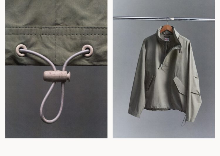 Edition By Héctor Bellerín<br><small>Uncompromising menswear. Made more sustainably.</small>