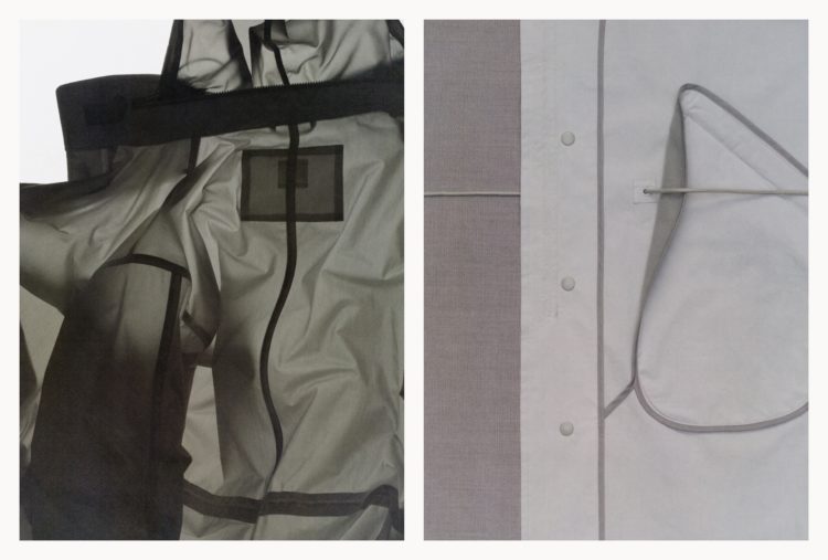 Edition By Héctor Bellerín<br><small>Uncompromising menswear. Made more sustainably.</small>