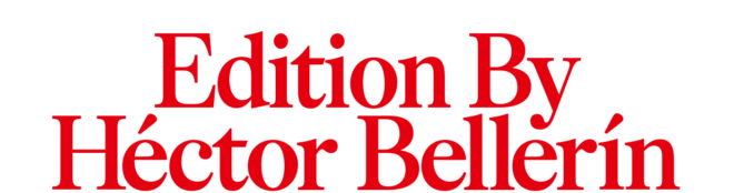Edition By Héctor Bellerín<br><small>Uncompromising menswear. Made more sustainably.</small>